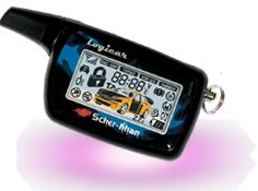 Scher-Khan LOGICAR 4. ����������� �������������� LOGICAR 4.